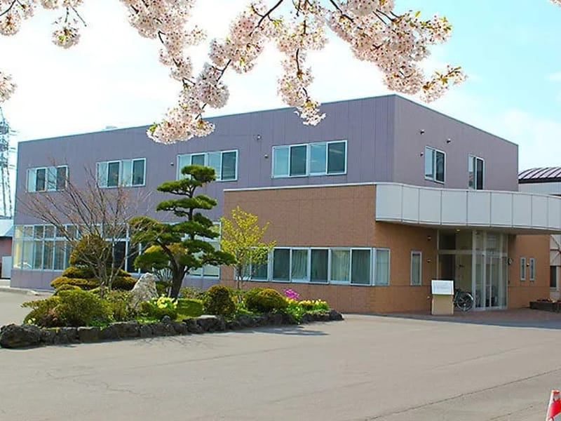 さんあい指定居宅介護支援事業所 - 有料老人ホーム in 須賀川市, 福島県 photo 3