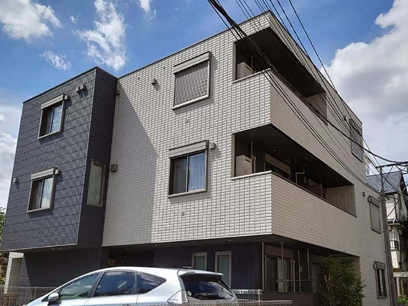 あしつよ巣鴨 - 有料老人ホーム in 豊島区, 東京都 photo 3