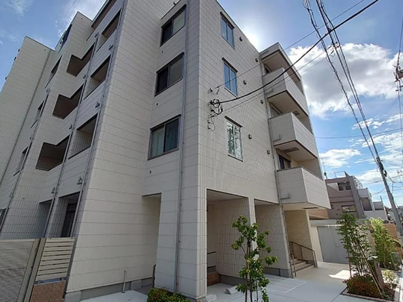 あしつよ巣鴨 - 有料老人ホーム in 豊島区, 東京都 photo 1