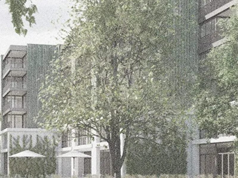 Alterszentrum Sandbühl - Pflegeheim in Schlieren, Zurich photo 1