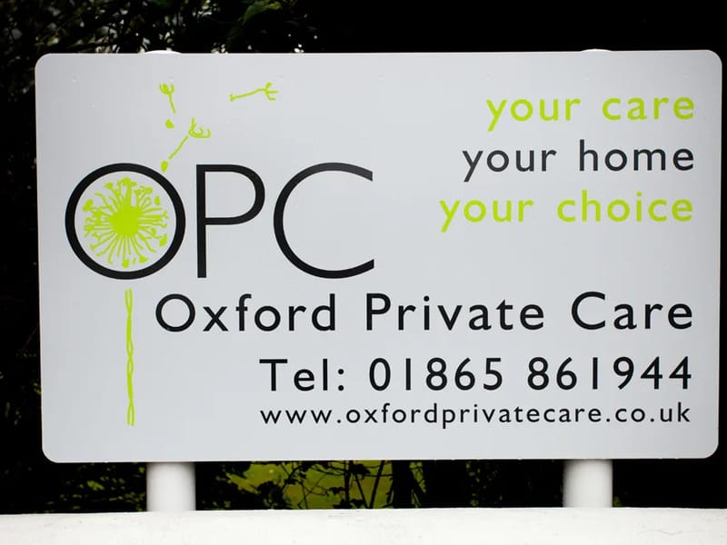 Oxford Private Care - In-Home Care in Oxford, England photo 2