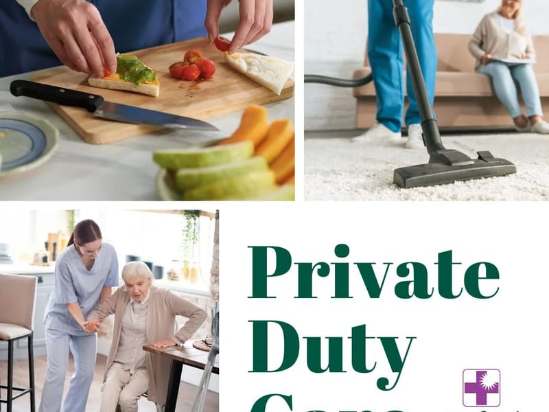 Oxford Private Care - In-Home Care in Oxford, England photo 3