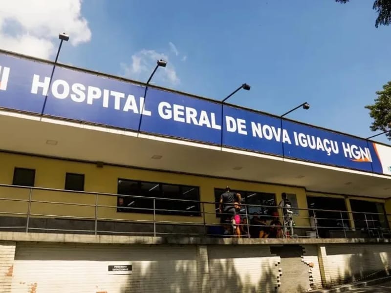 AGP - Cuidado Domiciliar in Nova Iguaçu, RJ photo 1