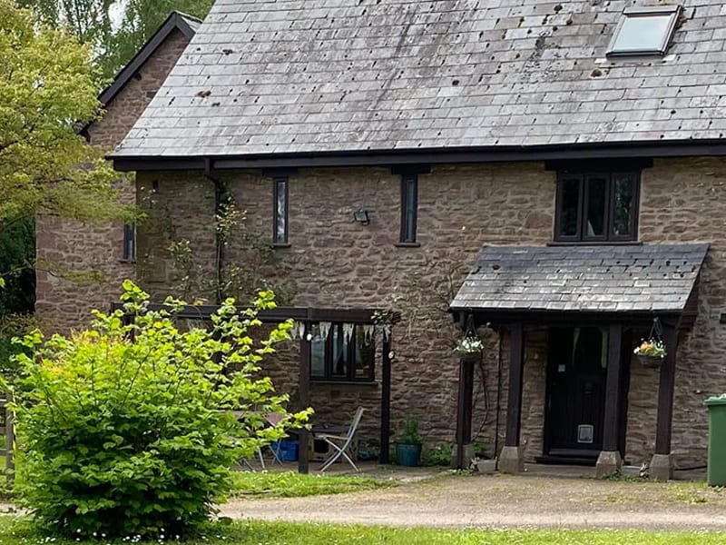 Stable Cottage - Assisted Living in Ross On Wye, England photo 3