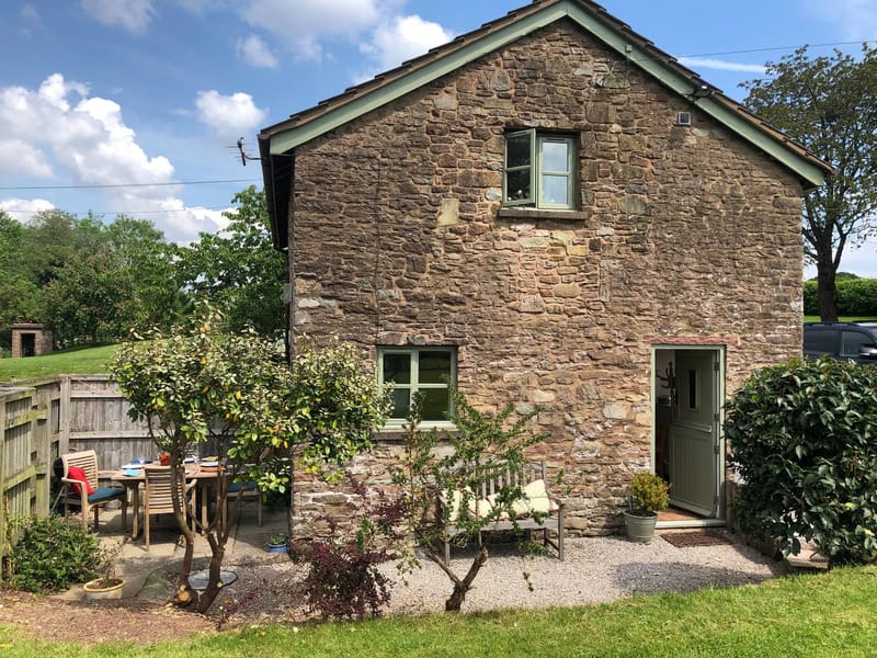 Stable Cottage - Assisted Living in Ross On Wye, England photo 2