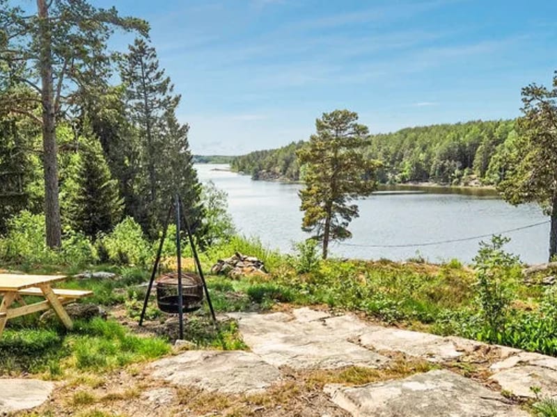 Vinkelbo - Serviceboende in Norsjö, Västerbottens län photo 3