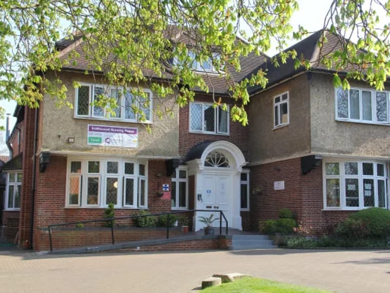 Frithwood Nursing Home - Nursing Home in Northwood, England photo 1