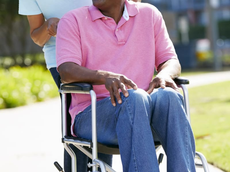 Give a Lift, Inc. - Medical Transport in Southfield, MI photo 1