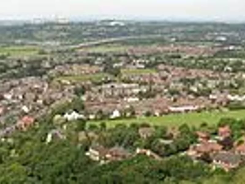 Chapelfields - Nursing Home in Frodsham, England photo 3
