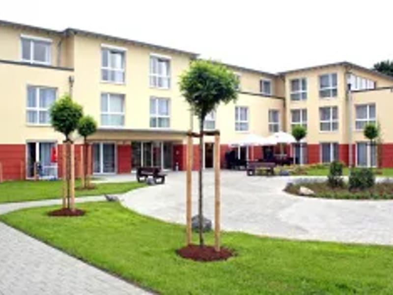 ASB Seniorenzentrum Holten (Demenzwohngruppe) - Pflegeheim in Oberhausen, Nordrhein-Westfalen photo 2