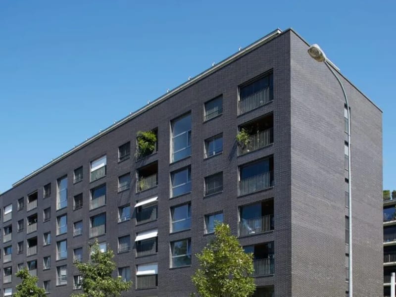Viva Luzern Tribschen - Pflegeheim in Luzern, Lucerne photo 2