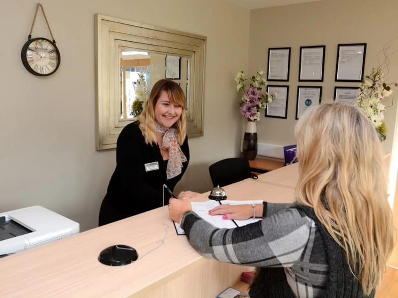Dover House - Assisted Living in Dover, England photo 3