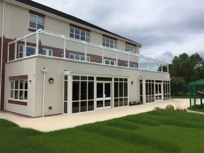 Kiwi House - In-Home Care in Derby, England photo 2