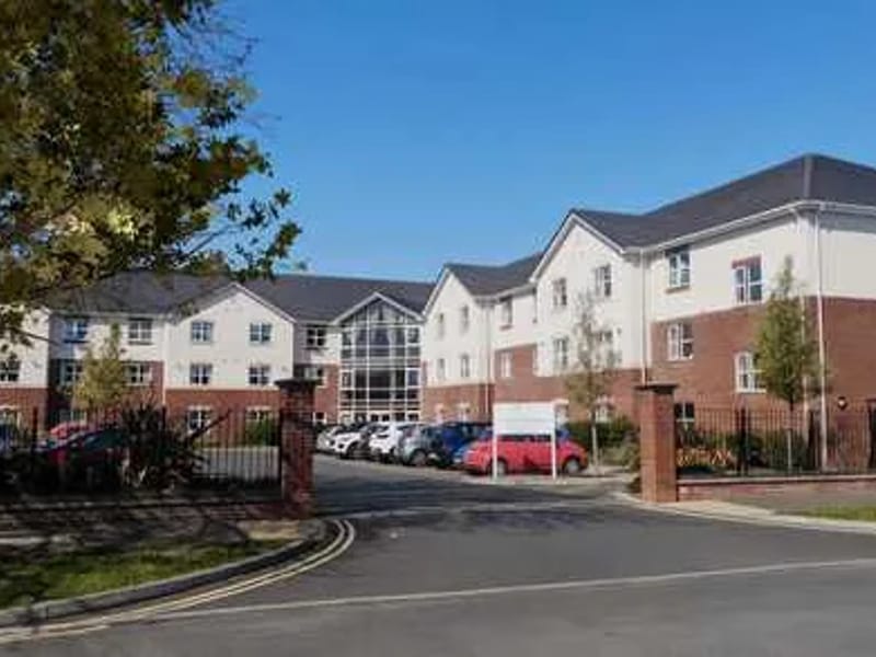 Kiwi House - In-Home Care in Derby, England photo 3