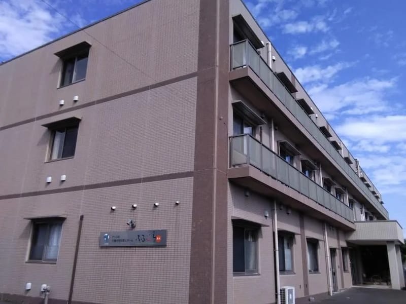 ふるーら高部 - 有料老人ホーム in 静岡市清水区, 静岡県 photo 1
