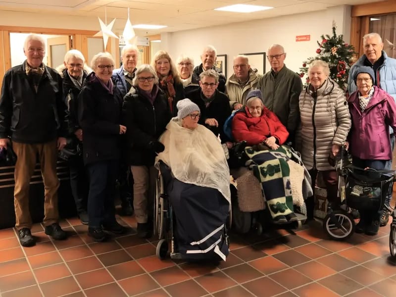 Prestrudsenteret dagsenter - Dagaktivitet for voksne in Hamar, Innlandet photo 3