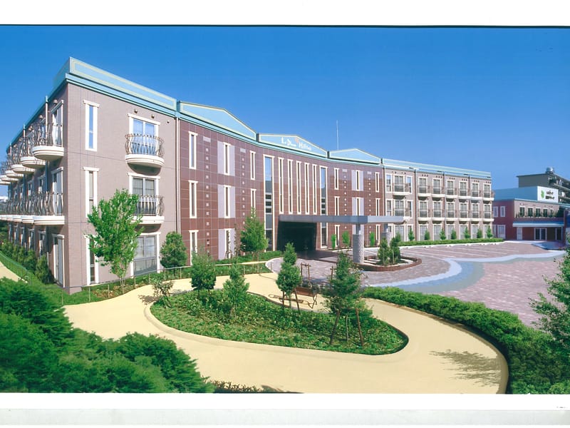 アスケア訪問入浴掛川 - 訪問看護 in 掛川市, 静岡県 photo 2