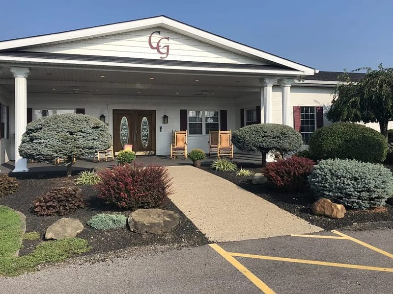Cedar Grove Assisted Living - Assisted Living in Parkersburg, WV photo 1