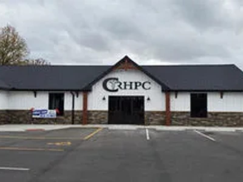 Christopher Greater Area Rural Health Planning CORP - Home Health Nursing in Flora, IL photo 2