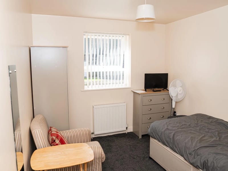 Kahanah House - Assisted Living in Exmouth, England photo 3
