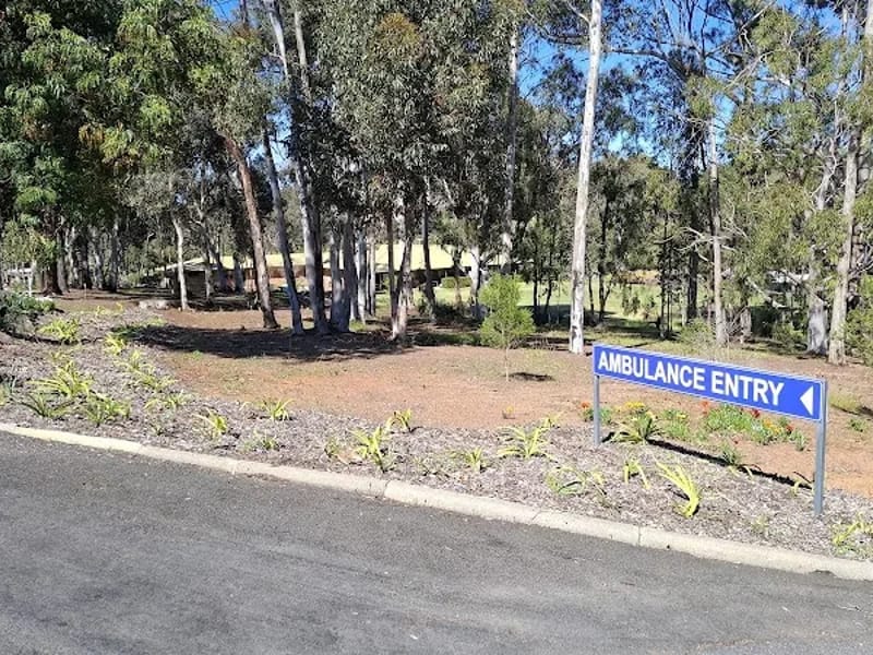 Boyup Brook Multi-Purpose Service - Hospital in Boyup Brook, WA photo 3