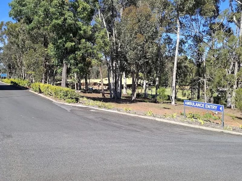 Boyup Brook Multi-Purpose Service - Hospital in Boyup Brook, WA photo 4