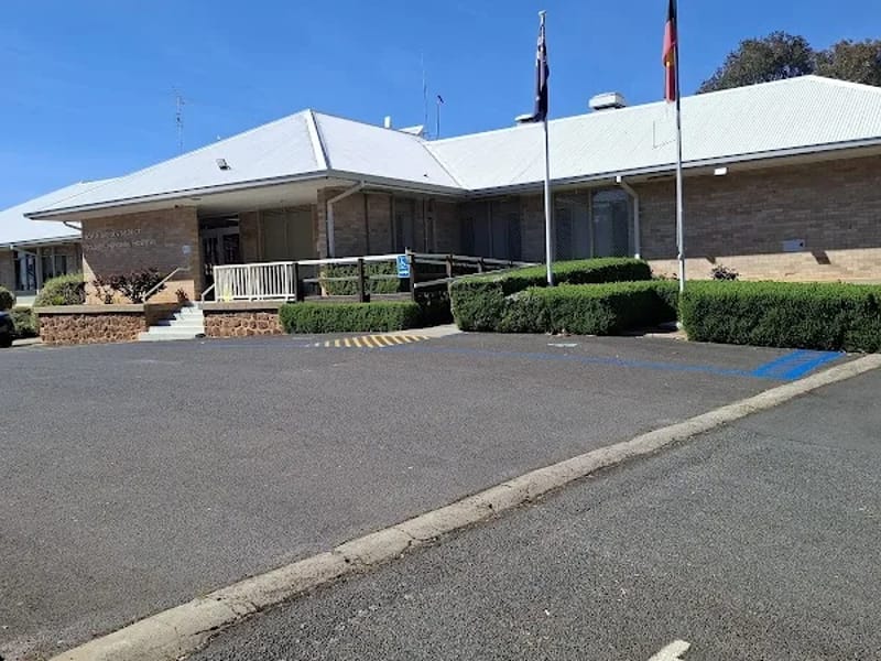 Boyup Brook Multi-Purpose Service - Hospital in Boyup Brook, WA photo 1
