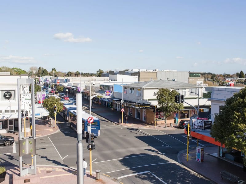 Papakura Oaks - Nursing Home in Papakura, Counties Manukau District Health Board photo 1