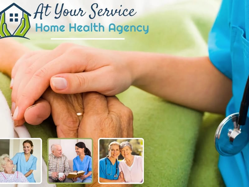 At Your Service Home Care, INC. - Home Health Nursing in Indianapolis, IN photo 2