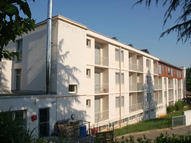 Residence Autonomie Bataille - Maison de Retraite in FIGEAC, Occitanie photo 3