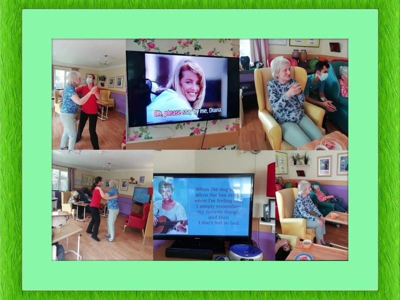 Birchy Hill Care Home - Nursing Home in Lymington, England photo 2