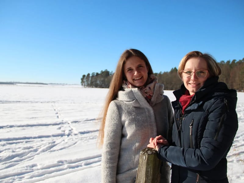 Alltagsbegleitung mit Herz Yvonne Prill - Häusliche Pflege in Niemegk, Brandenburg photo 1