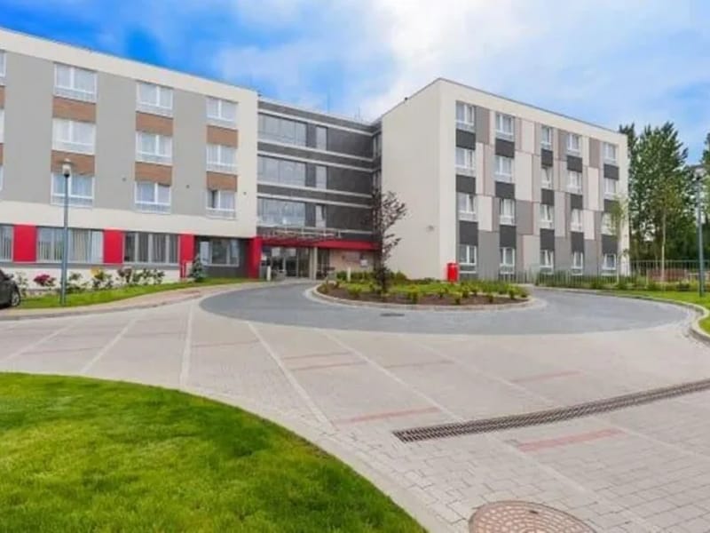 Centrum Opieki Katowice - Dom pomocy społecznej in Katowice, Katowice photo 2