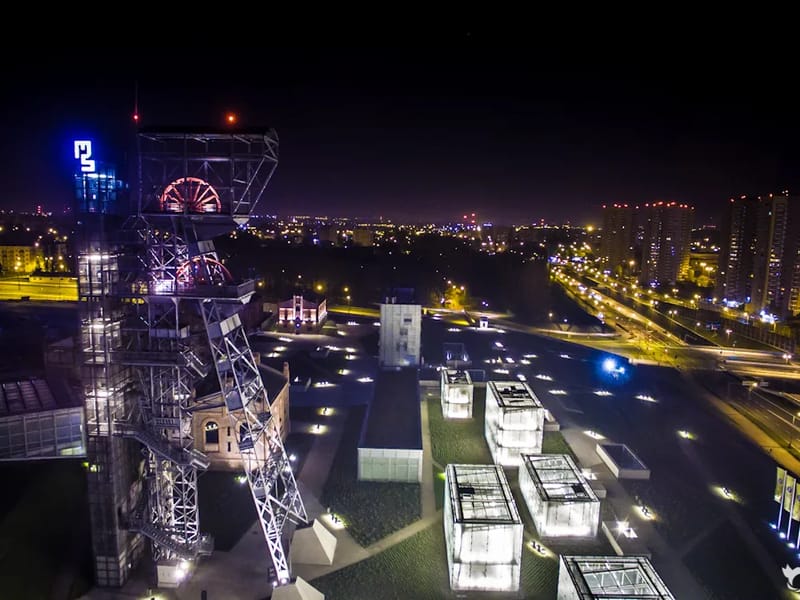 Centrum Opieki Katowice - Dom pomocy społecznej in Katowice, Katowice photo 1