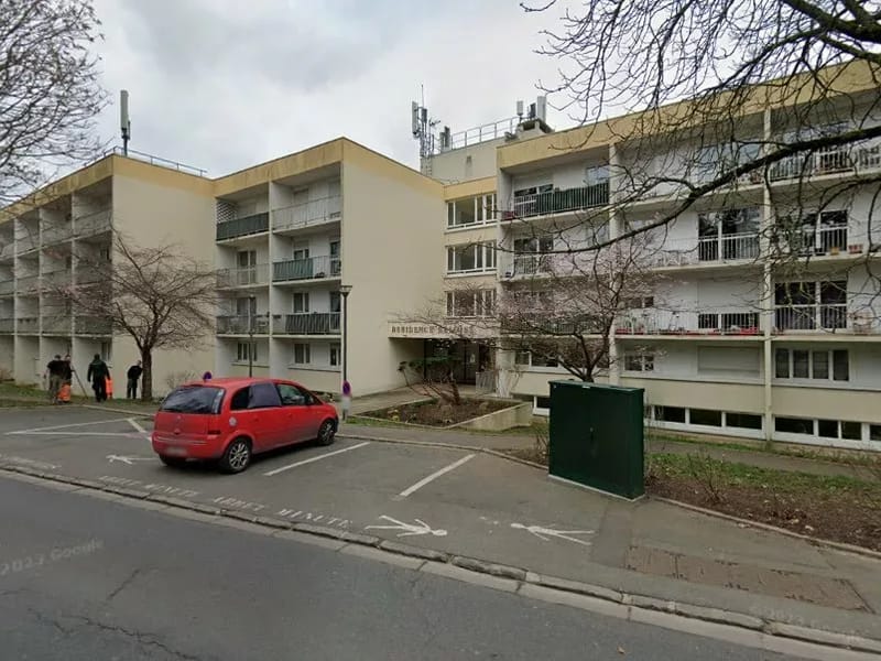 Ehpad Residence Armenienne - EHPAD in MONTMORENCY, Île-de-France photo 3