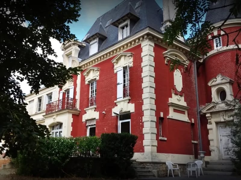 Ehpad Residence Armenienne - EHPAD in MONTMORENCY, Île-de-France photo 1