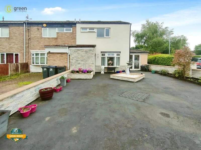 53a Ipstones Avenue - Assisted Living in Birmingham, England photo 3
