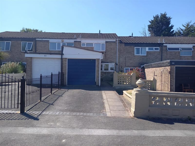 53a Ipstones Avenue - Assisted Living in Birmingham, England photo 1