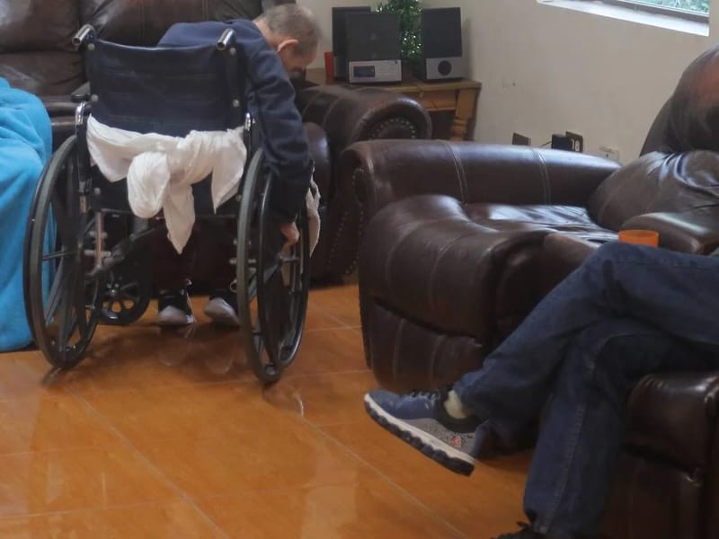 LA CASA DE LOS ABUELITOS - Vida Asistida in Hermosillo, Sonora photo 3