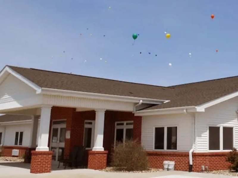 Odebolt Specialty Care - Nursing Home in Odebolt, IA photo 1