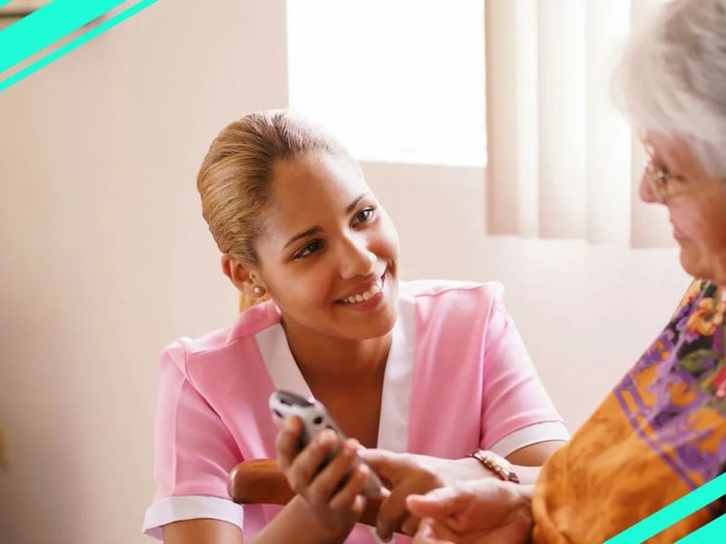 Aidens Home Healthcare, INC. - Home Health Nursing in Aurora, IL photo 1