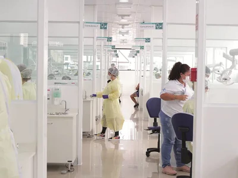 Mfcr Servicos Odontologicos - Cuidado Domiciliar in São Paulo, SP photo 3