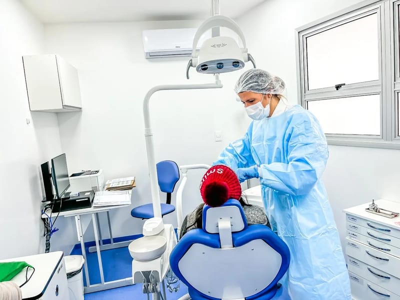 Mfcr Servicos Odontologicos - Cuidado Domiciliar in São Paulo, SP photo 2