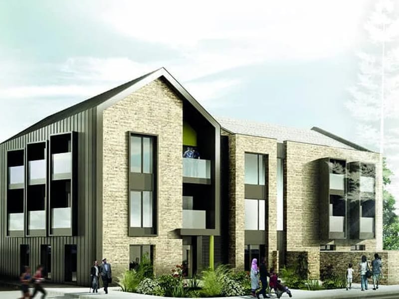 Stourbridge House - Assisted Living in Wolverhampton, England photo 3