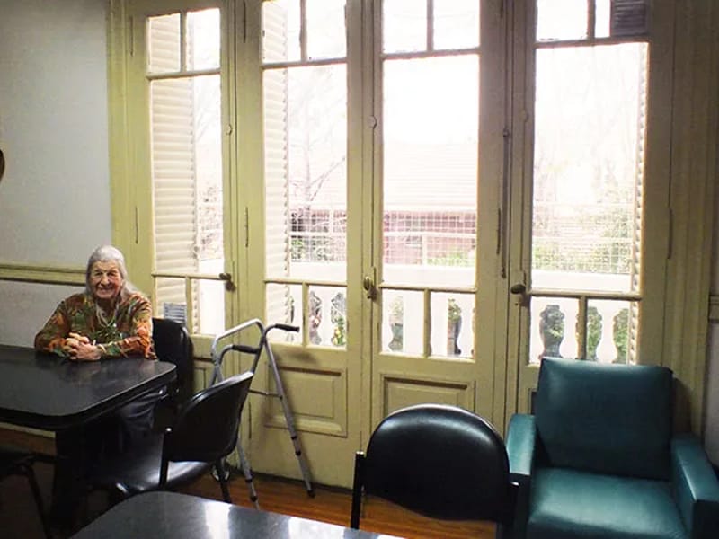 GERIATRICO SAN JOSE Y MARIA - Hogar de Ancianos in FLORES, CABA photo 2