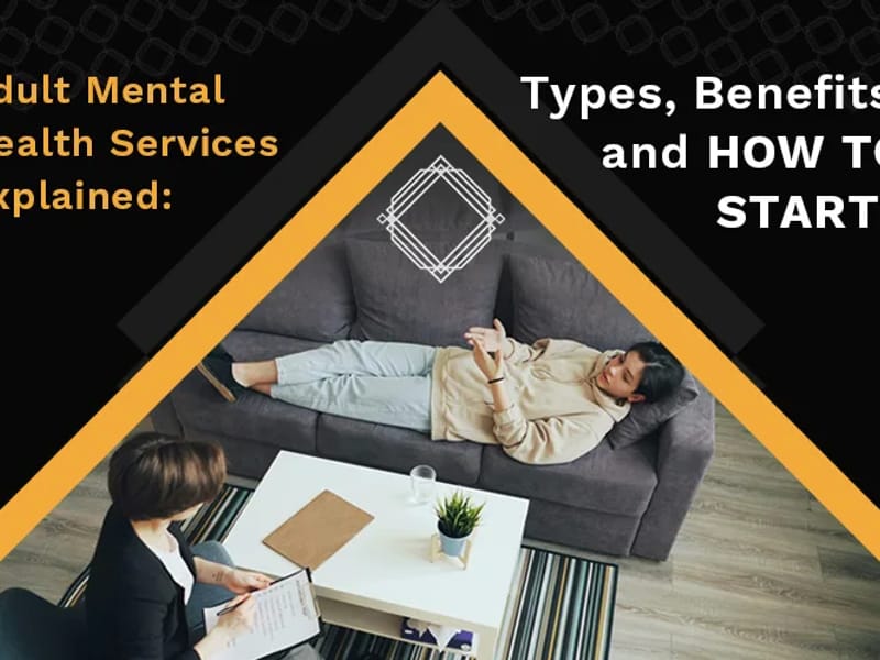 Adult And Mental Health Services, PA - Home Health Nursing in Apple Valley, MN photo 2