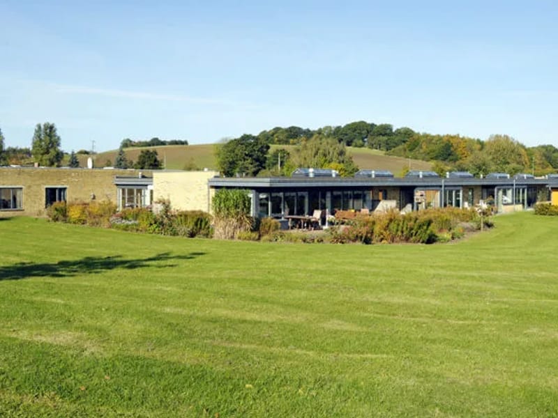 Ældrecentret Kildevang - Plejehjem in Randers, Region Midtjylland photo 2