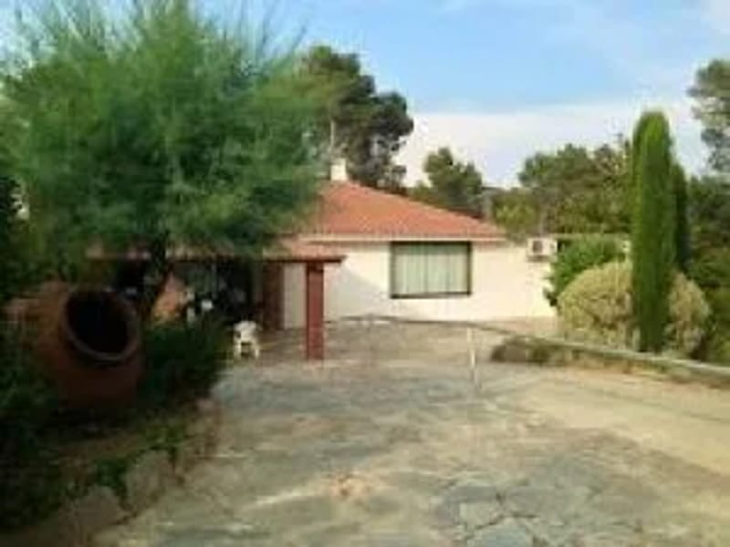 El Pinar Geriàtrics Terrassa - Hogar de Ancianos in Terrassa, Cataluña photo 2