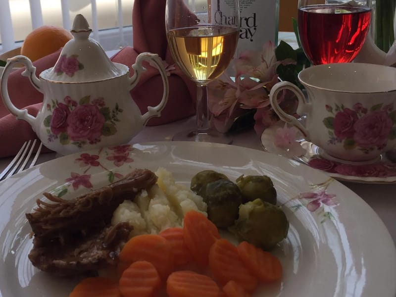 Roxton Nursing Home - Nursing Home in Sutton Coldfield, England photo 2