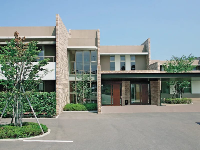 こすもすケアプランセンター - 有料老人ホーム in 神戸市須磨区, 兵庫県 photo 1